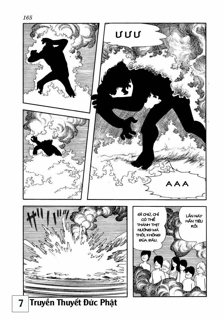 Buddha - Truyền Thuyết Đức Phật Chapter 34 - 23