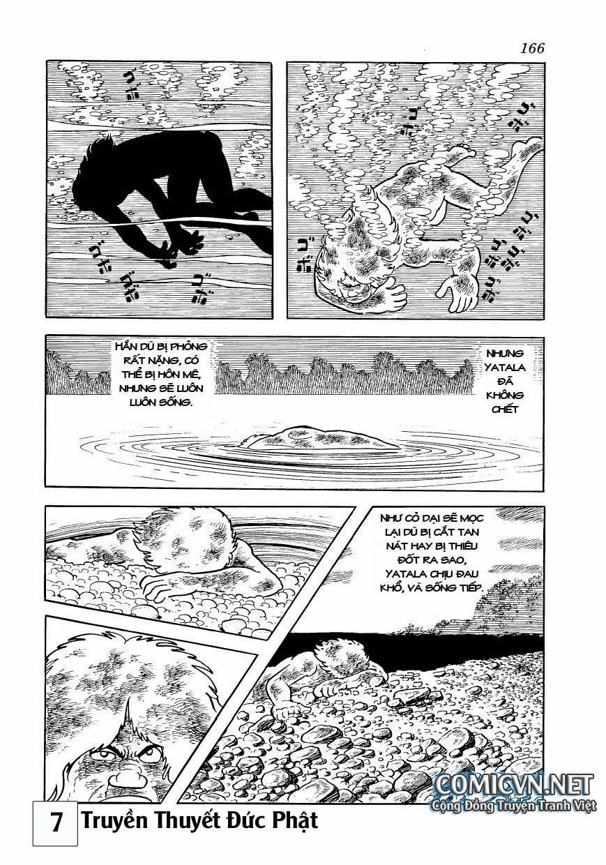 Buddha - Truyền Thuyết Đức Phật Chapter 34 - 24