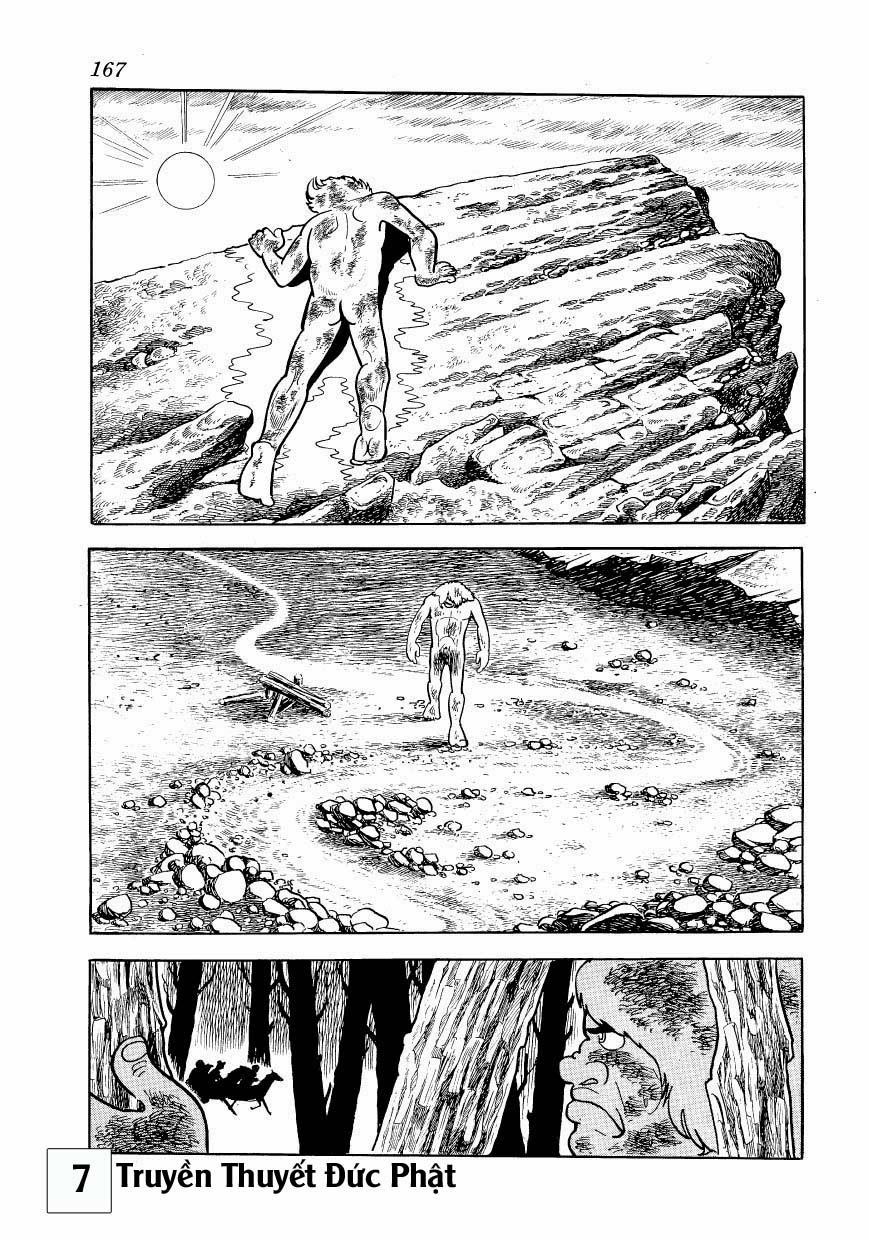 Buddha - Truyền Thuyết Đức Phật Chapter 34 - 25