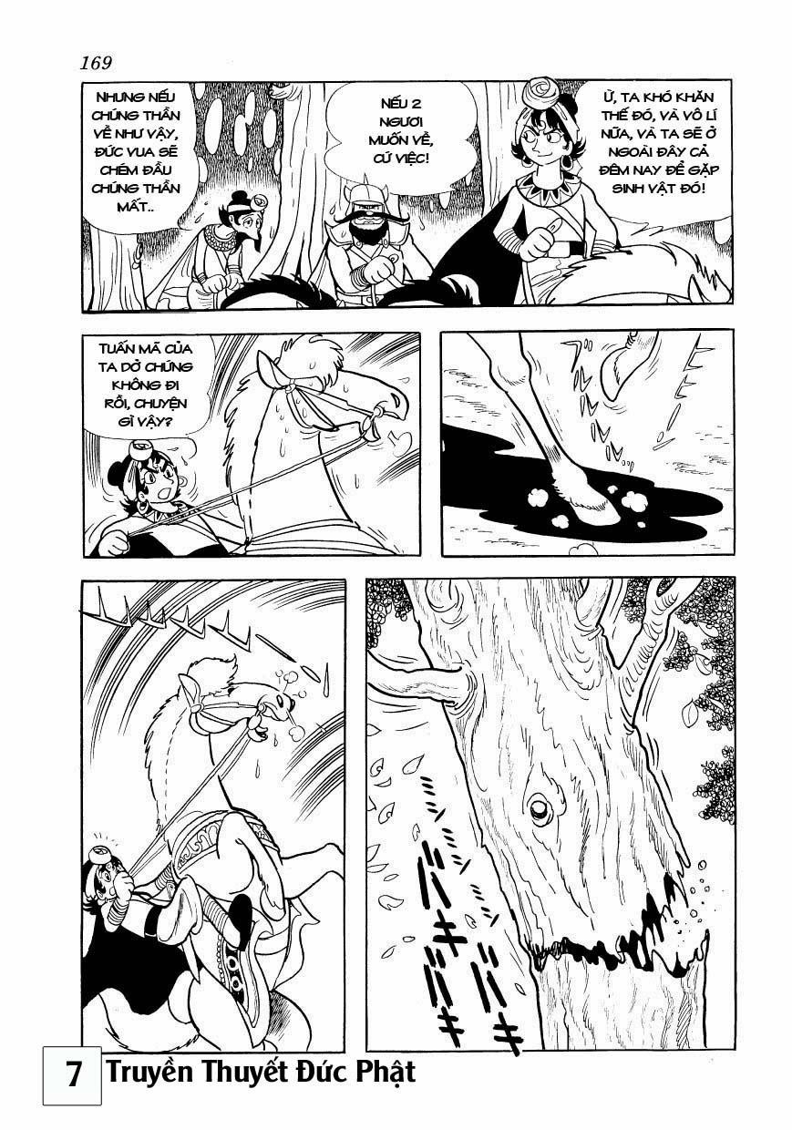 Buddha - Truyền Thuyết Đức Phật Chapter 34 - 27