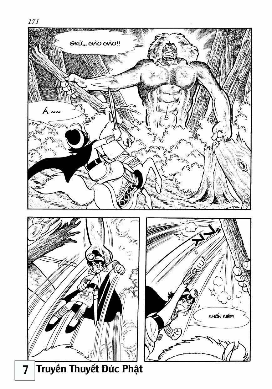 Buddha - Truyền Thuyết Đức Phật Chapter 34 - 29