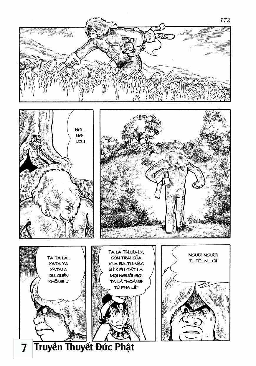 Buddha - Truyền Thuyết Đức Phật Chapter 34 - 30