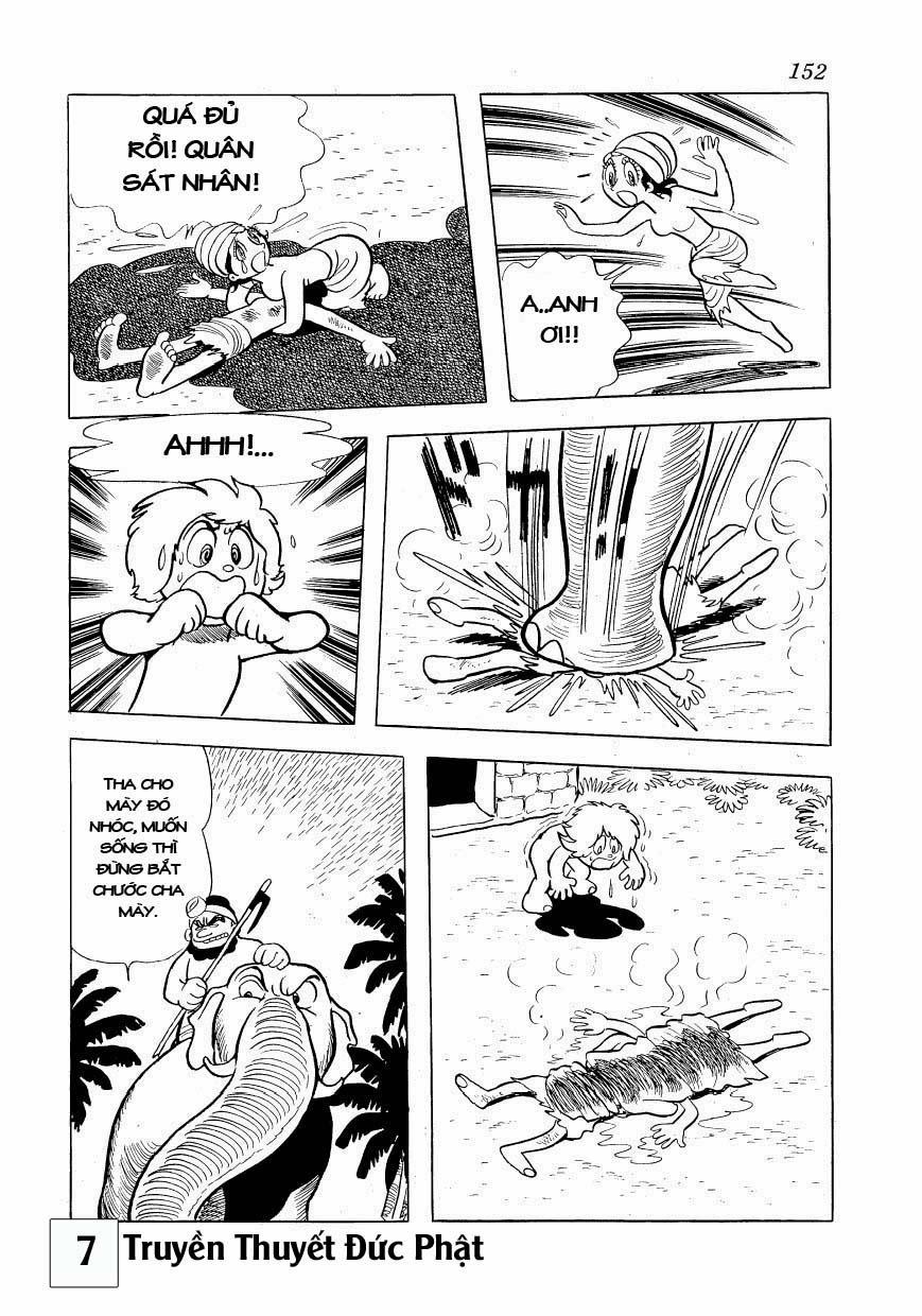 Buddha - Truyền Thuyết Đức Phật Chapter 34 - 10