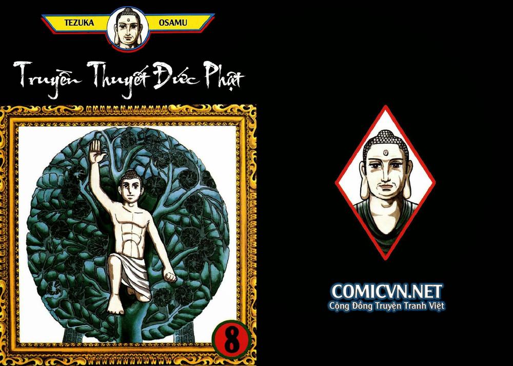 Buddha - Truyền Thuyết Đức Phật Chapter 35 - 1
