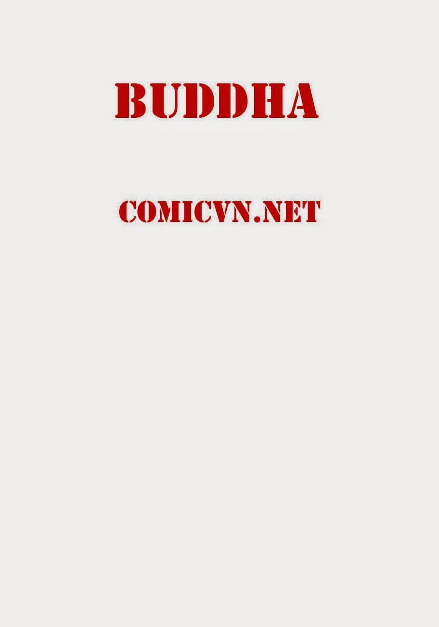 Buddha - Truyền Thuyết Đức Phật Chapter 35 - 2