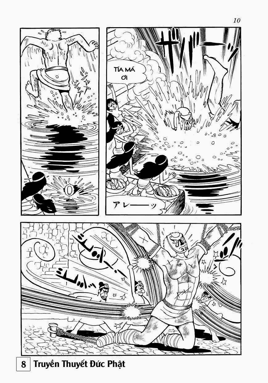 Buddha - Truyền Thuyết Đức Phật Chapter 35 - 11