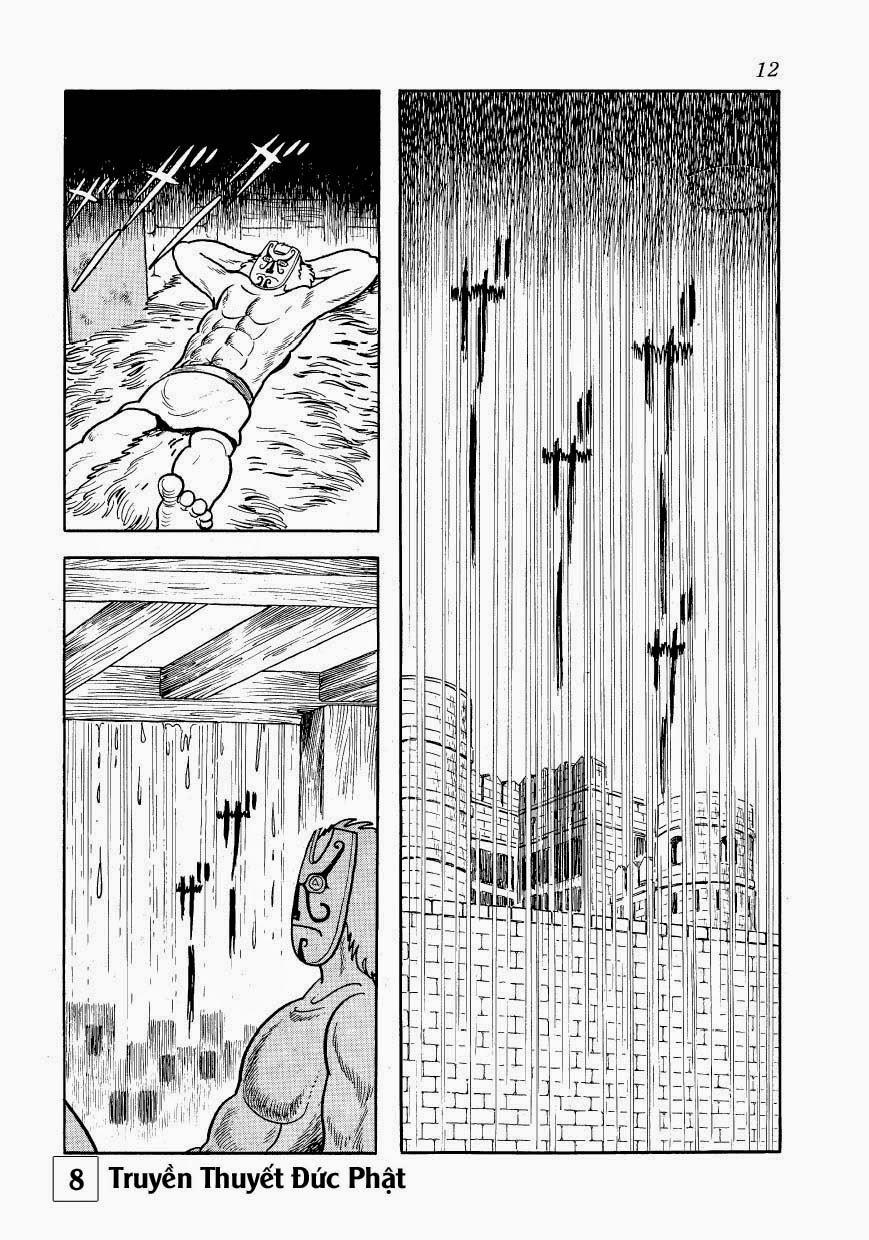 Buddha - Truyền Thuyết Đức Phật Chapter 35 - 13