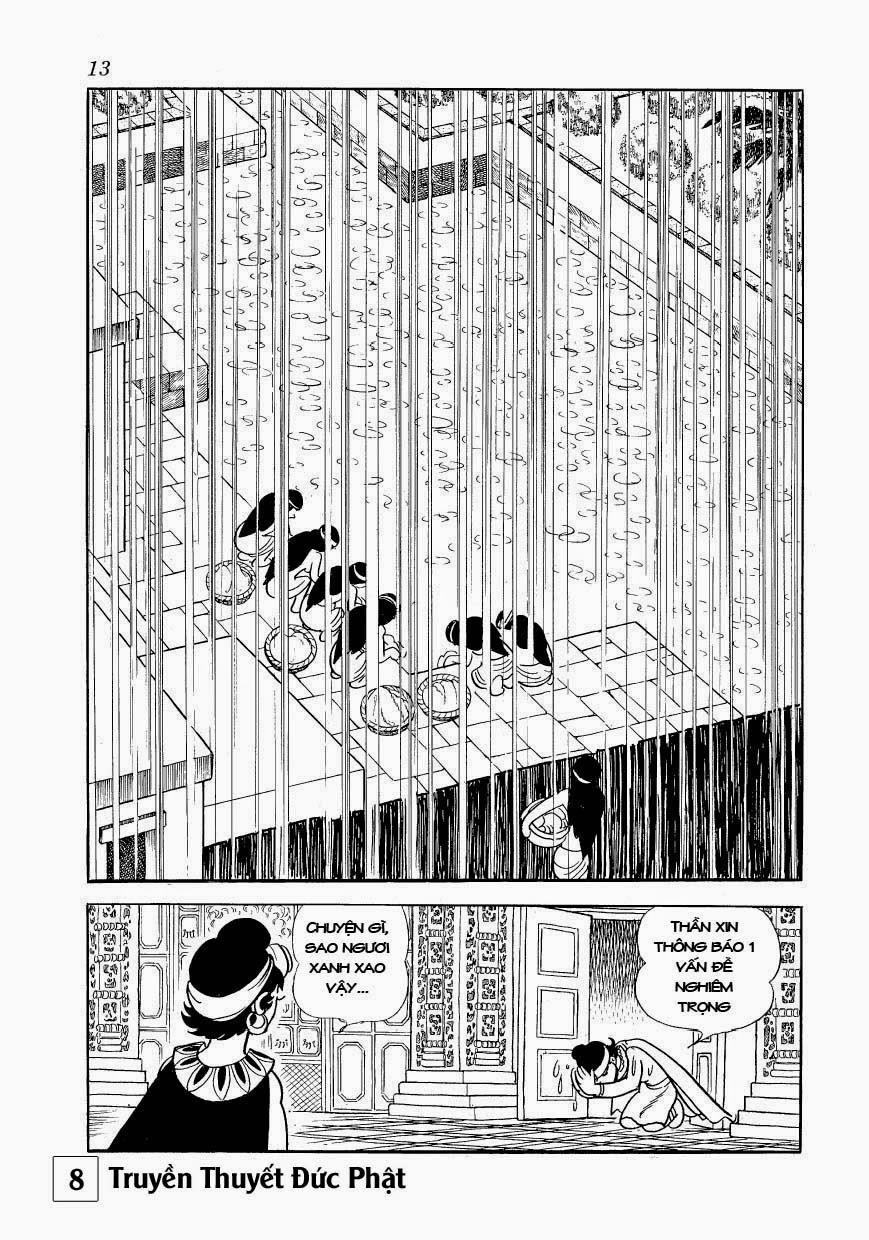 Buddha - Truyền Thuyết Đức Phật Chapter 35 - 14