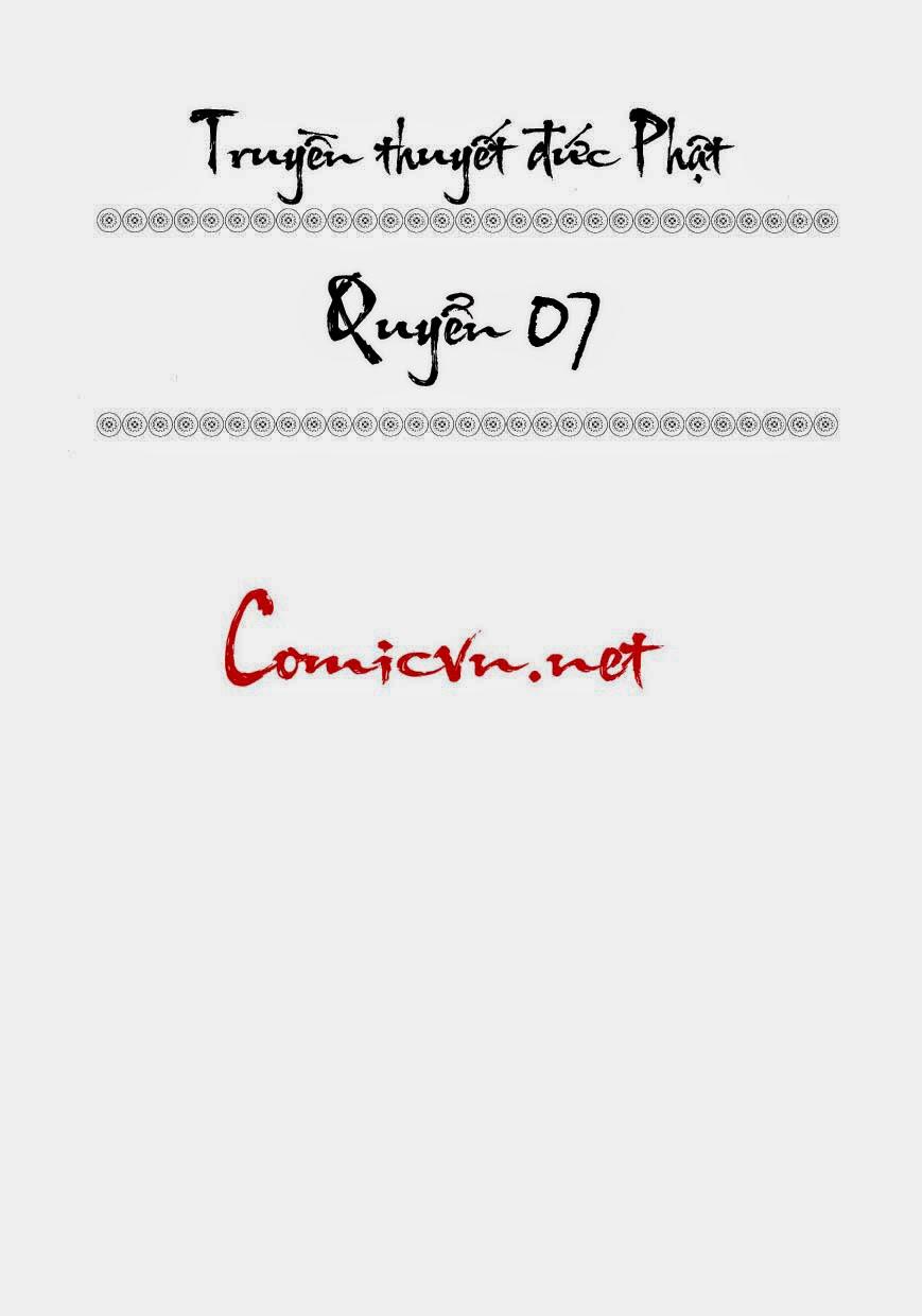 Buddha - Truyền Thuyết Đức Phật Chapter 35 - 3