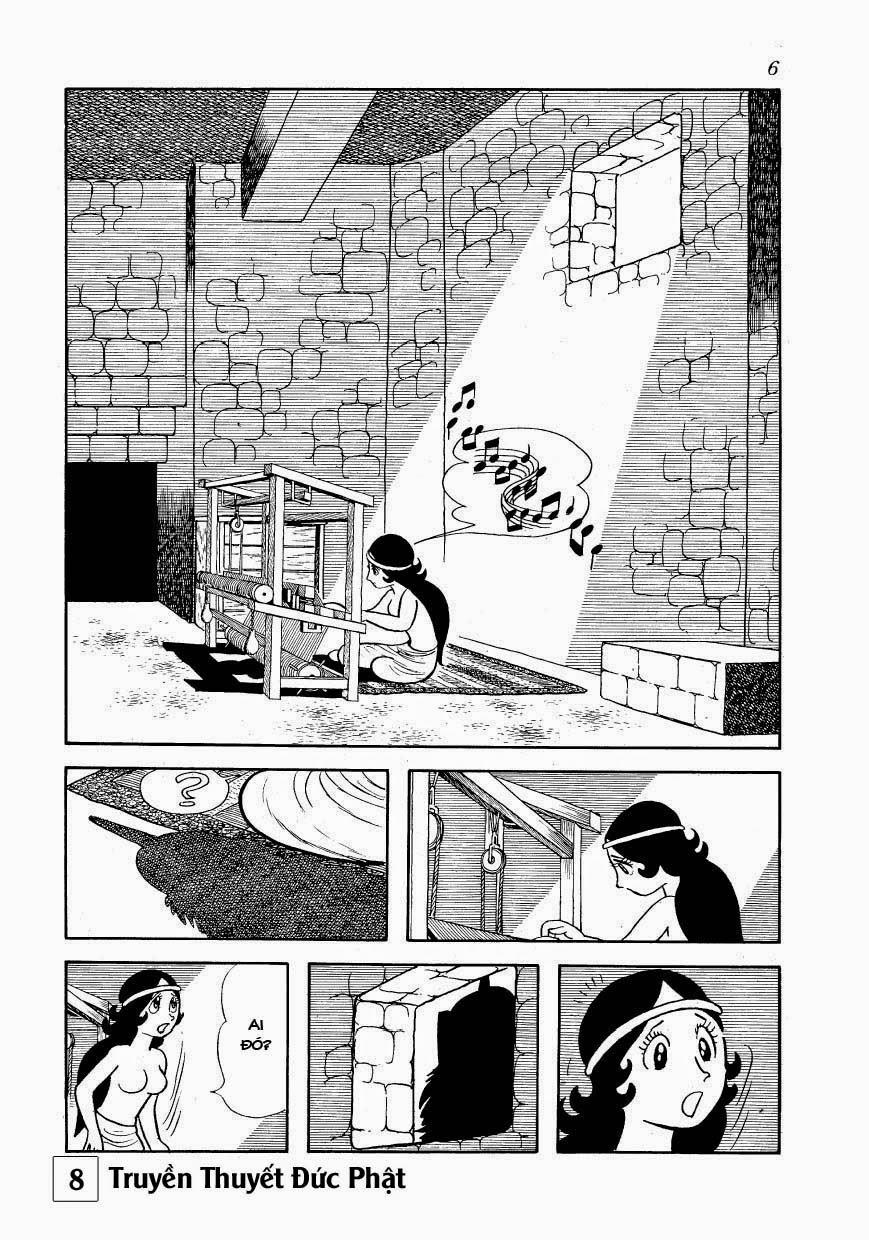 Buddha - Truyền Thuyết Đức Phật Chapter 35 - 7