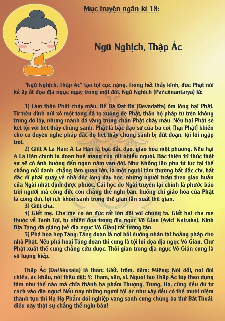 Buddha - Truyền Thuyết Đức Phật Chapter 35 - 61