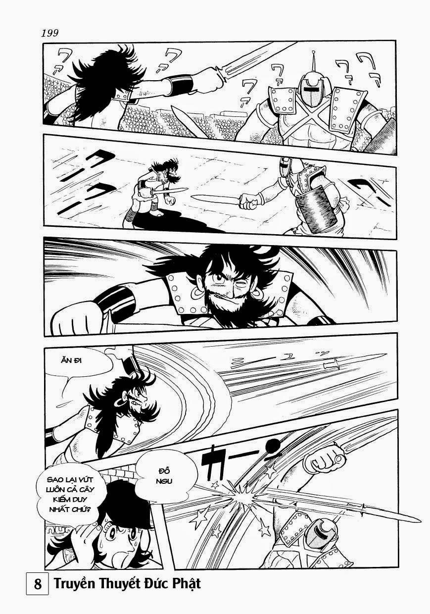 Buddha - Truyền Thuyết Đức Phật Chapter 38 - 15