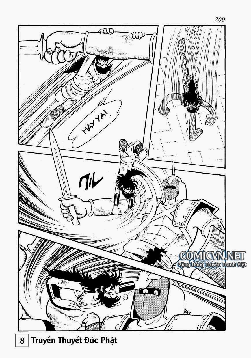 Buddha - Truyền Thuyết Đức Phật Chapter 38 - 16