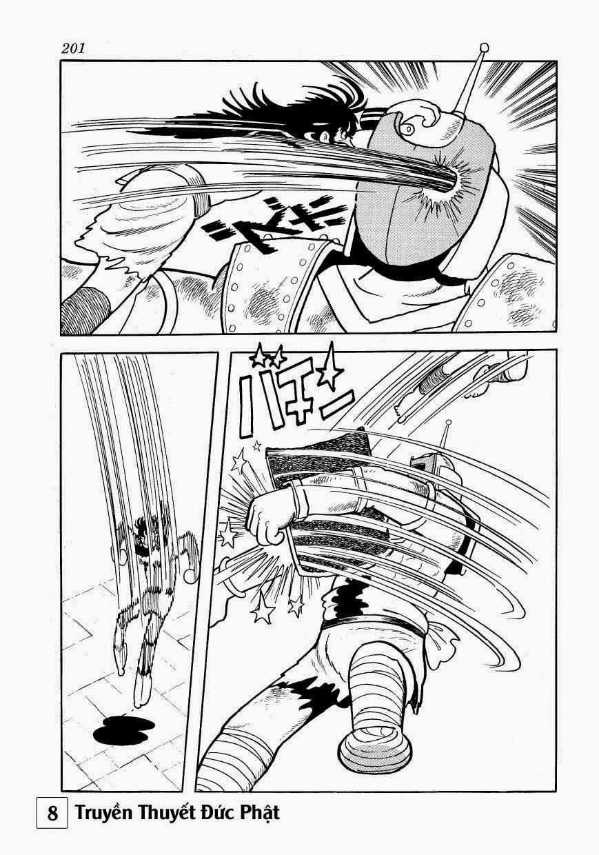 Buddha - Truyền Thuyết Đức Phật Chapter 38 - 17