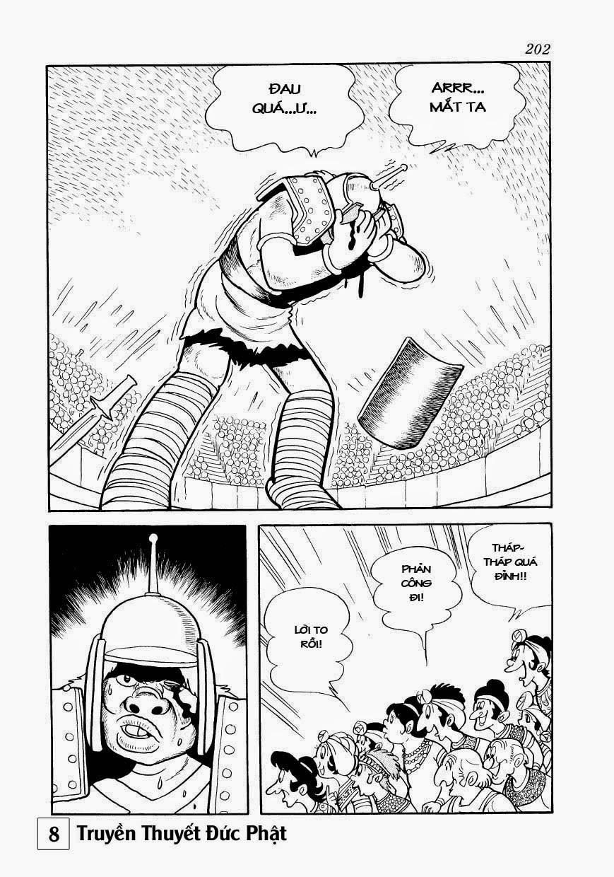 Buddha - Truyền Thuyết Đức Phật Chapter 38 - 18