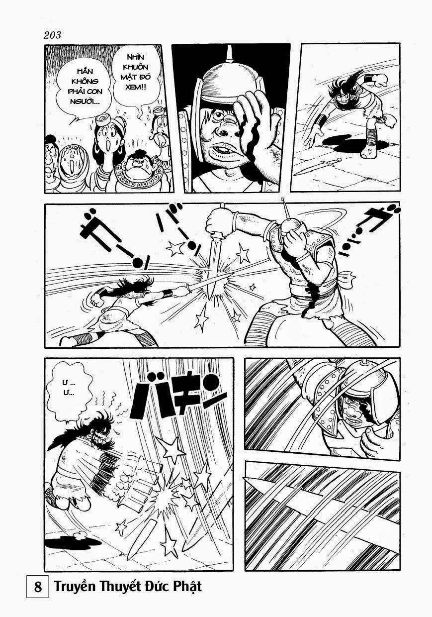 Buddha - Truyền Thuyết Đức Phật Chapter 38 - 19