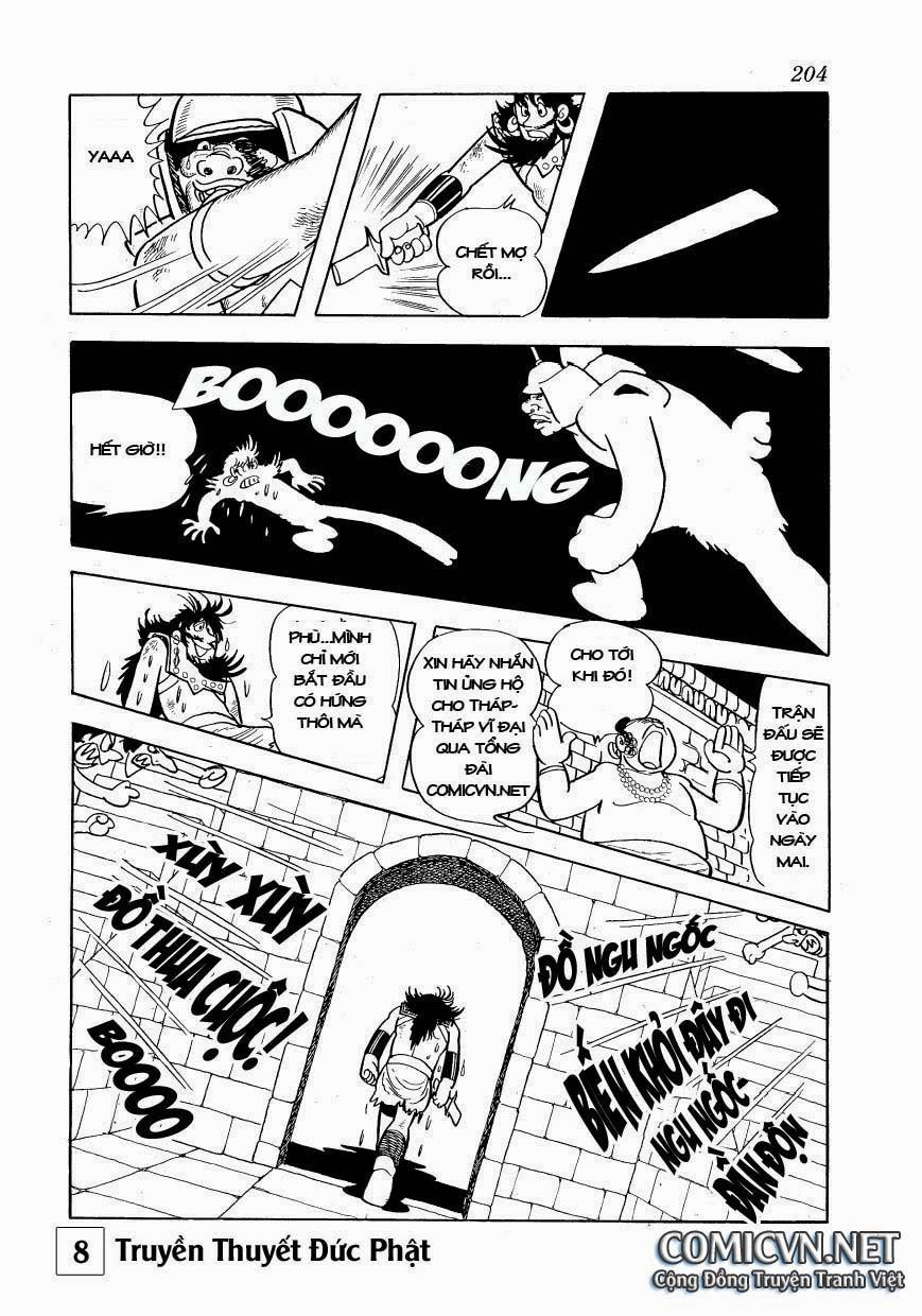 Buddha - Truyền Thuyết Đức Phật Chapter 38 - 20