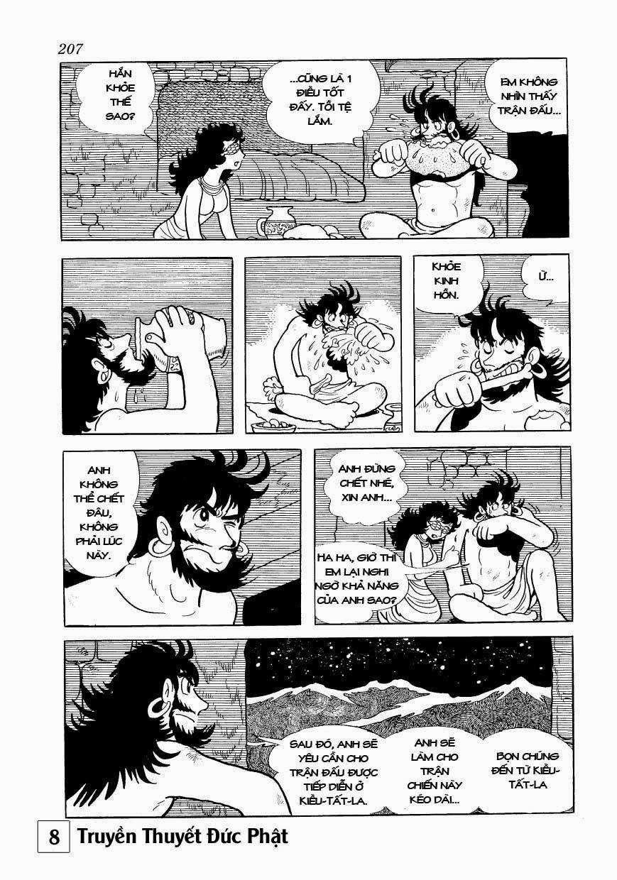 Buddha - Truyền Thuyết Đức Phật Chapter 38 - 23