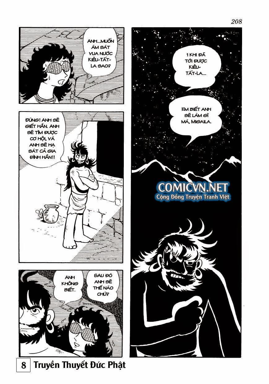 Buddha - Truyền Thuyết Đức Phật Chapter 38 - 24