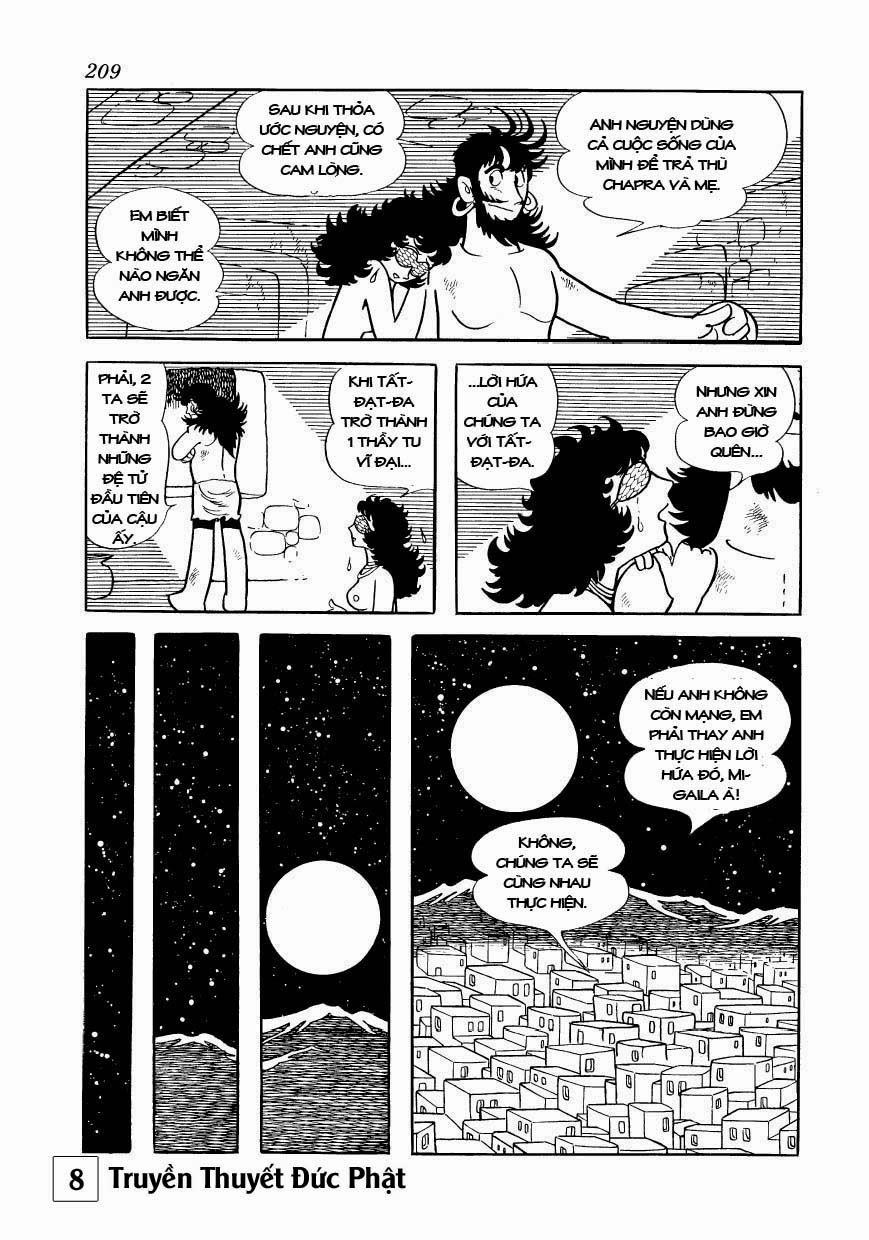 Buddha - Truyền Thuyết Đức Phật Chapter 38 - 25