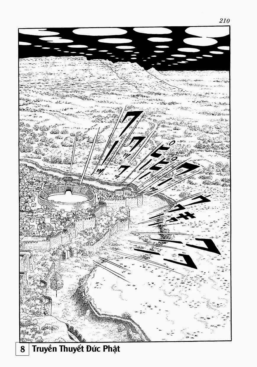 Buddha - Truyền Thuyết Đức Phật Chapter 38 - 26