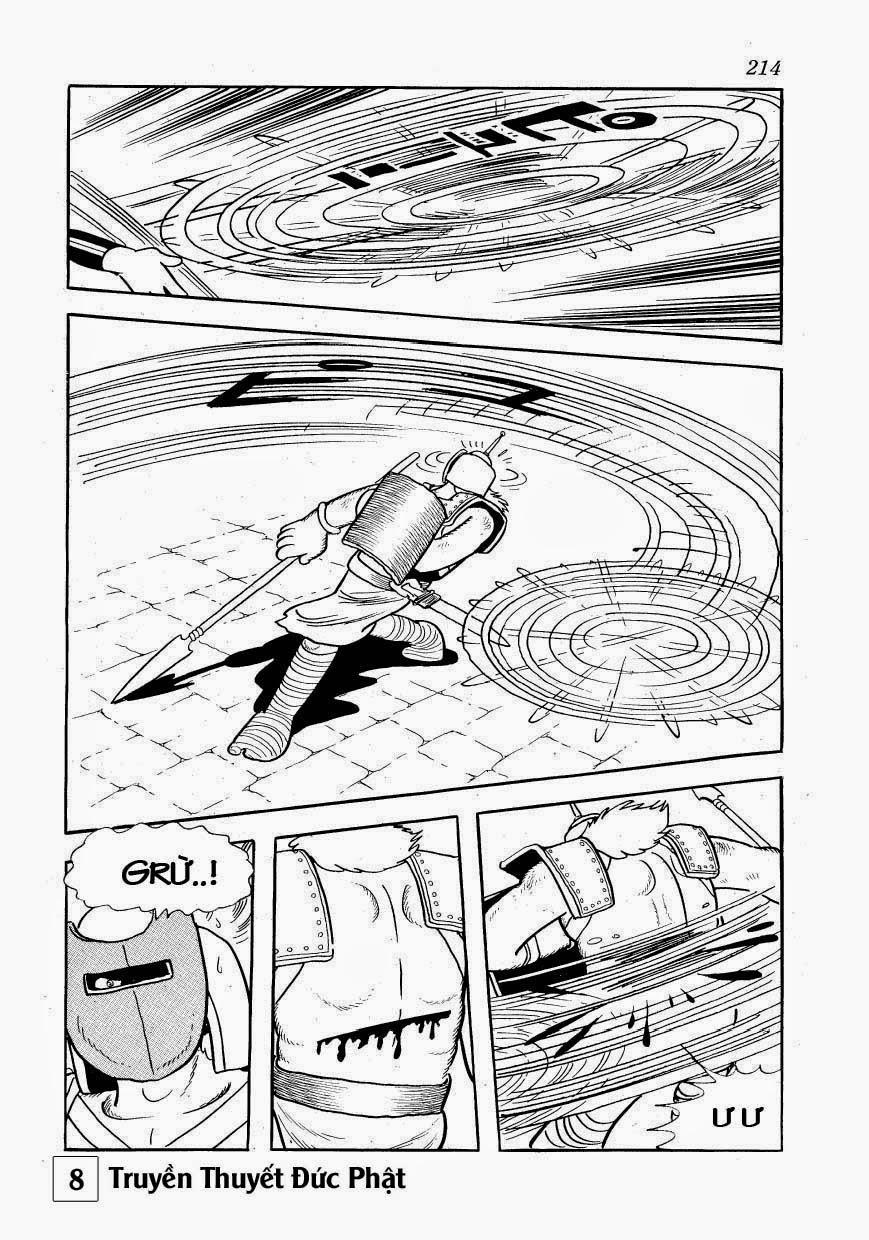 Buddha - Truyền Thuyết Đức Phật Chapter 38 - 30