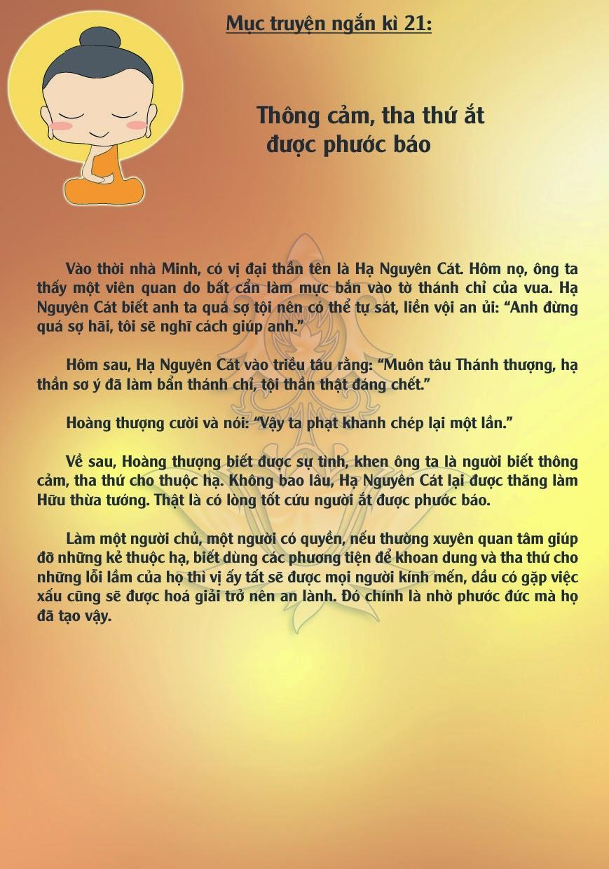 Buddha - Truyền Thuyết Đức Phật Chapter 38 - 39