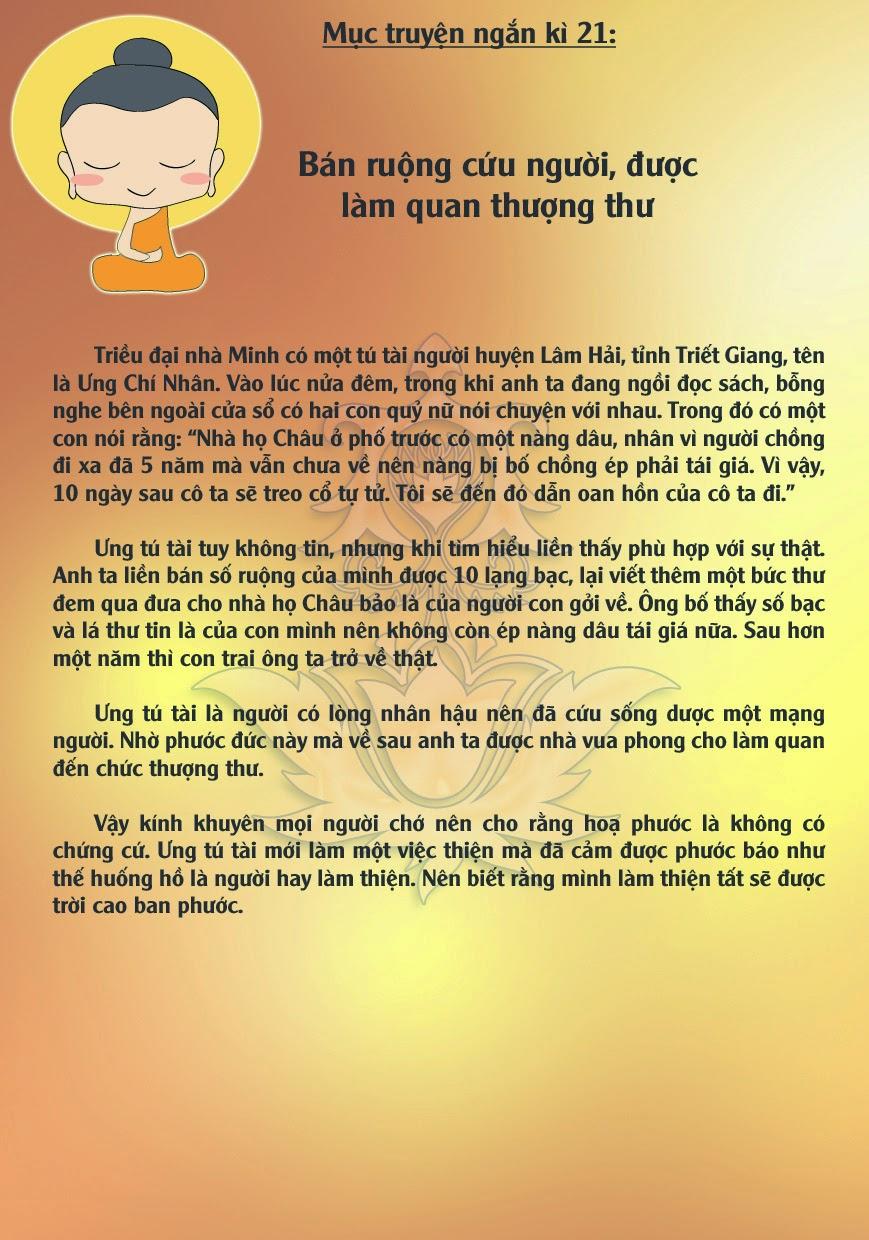 Buddha - Truyền Thuyết Đức Phật Chapter 38 - 40