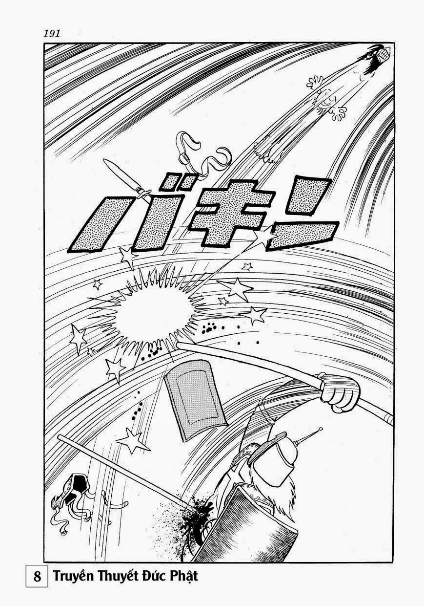 Buddha - Truyền Thuyết Đức Phật Chapter 38 - 7