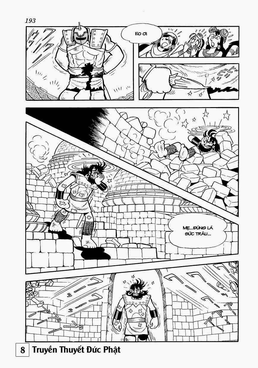 Buddha - Truyền Thuyết Đức Phật Chapter 38 - 9