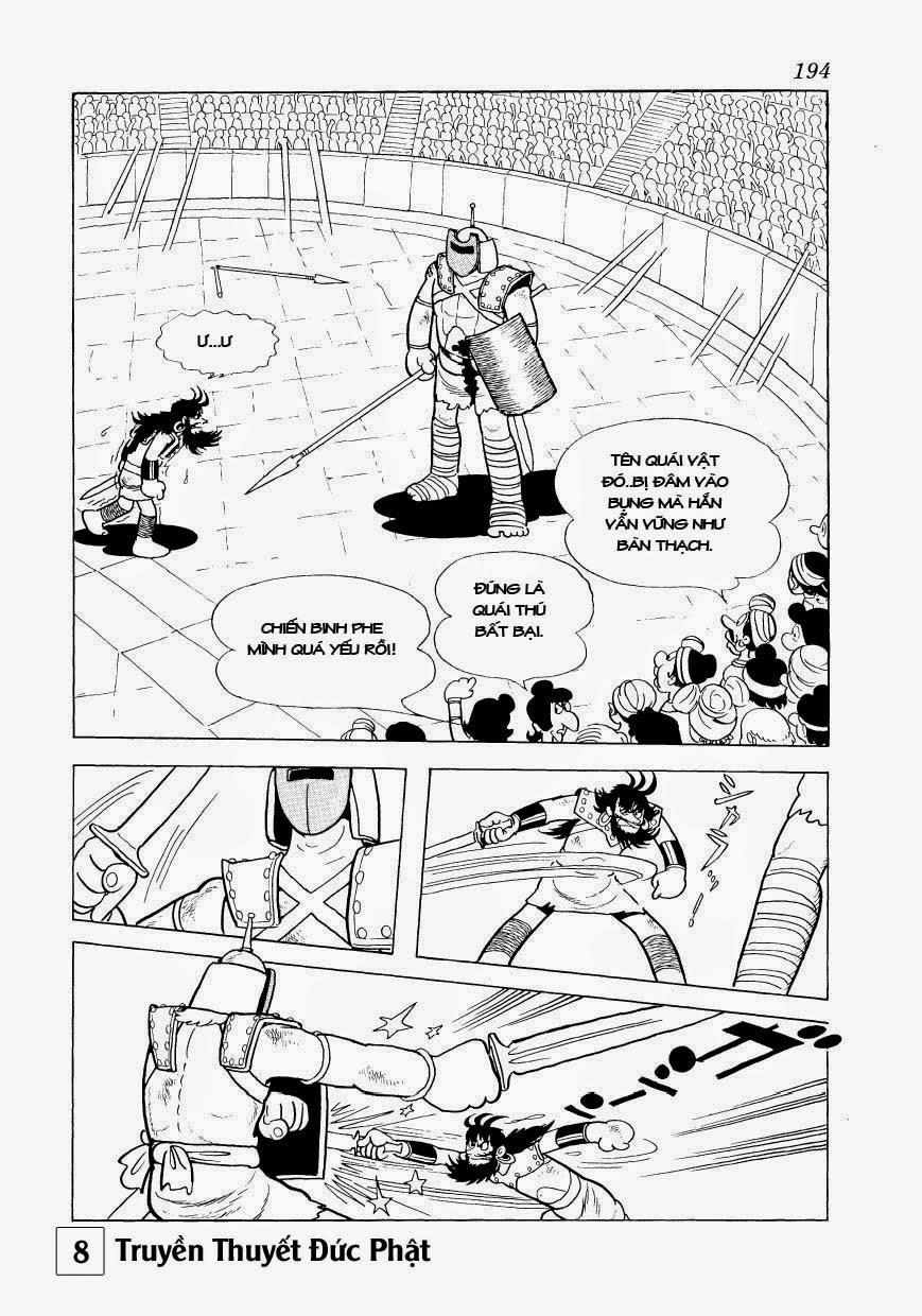 Buddha - Truyền Thuyết Đức Phật Chapter 38 - 10