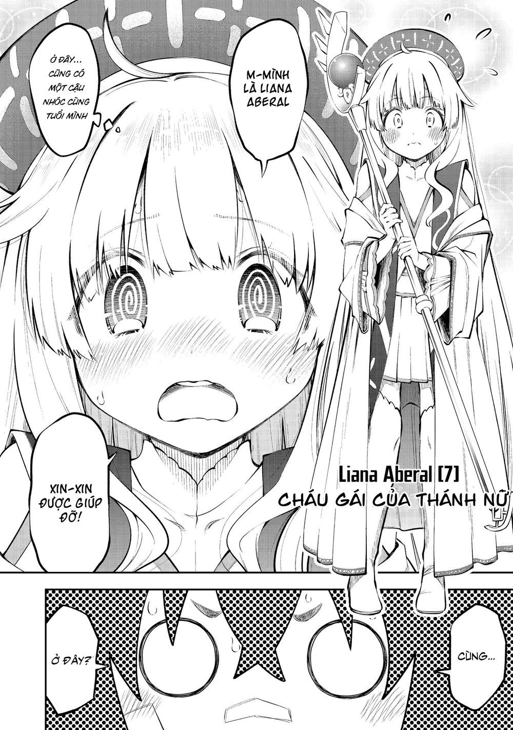 Keizoku Wa Maryoku Nari Chapter 3 - 28