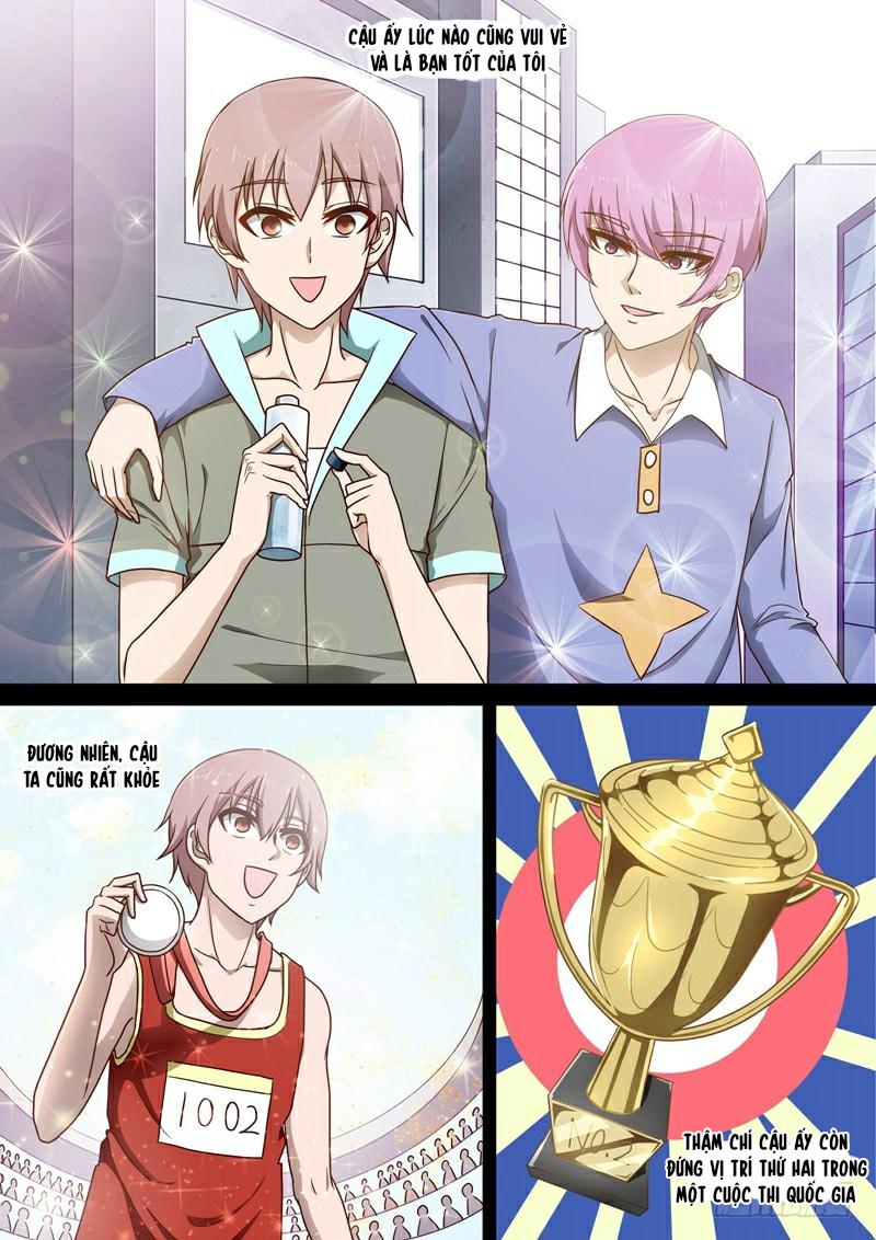Tôi Sẽ Trở Thành Nữ Hoàng Chapter 3 - 11