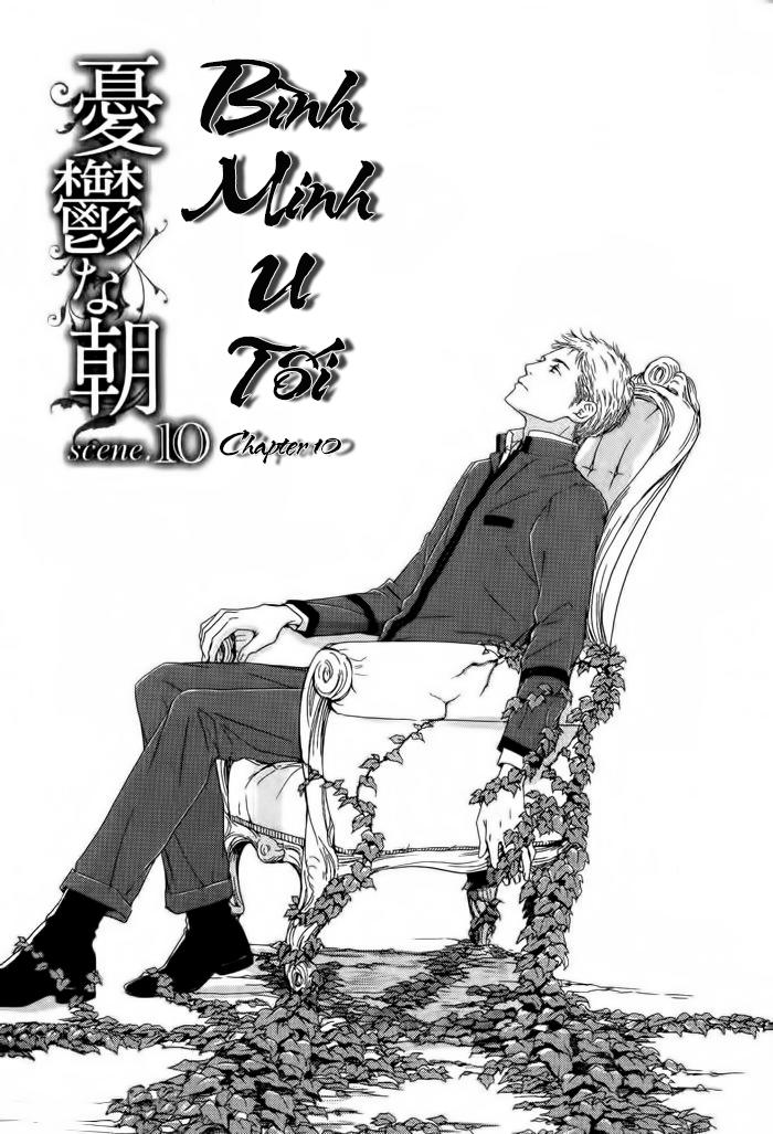 Bình Minh U Sầu Chapter 10 - 2