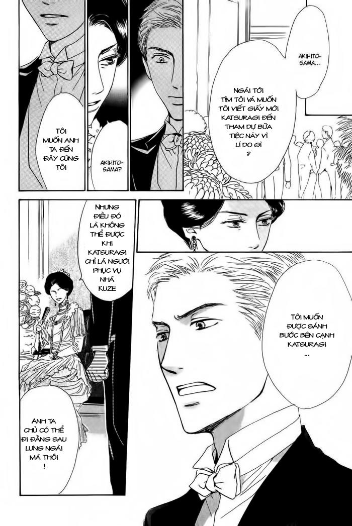 Bình Minh U Sầu Chapter 10 - 17