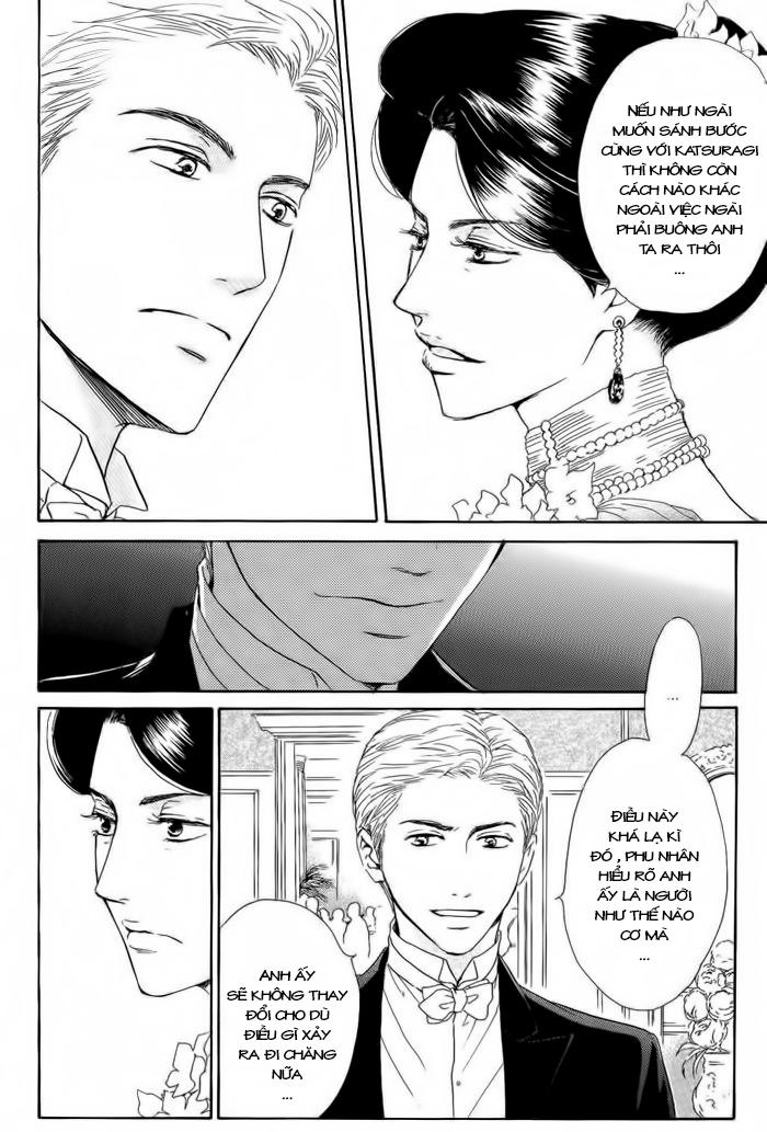 Bình Minh U Sầu Chapter 10 - 19