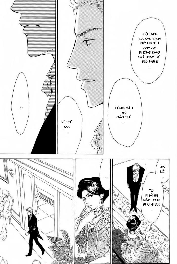 Bình Minh U Sầu Chapter 10 - 20