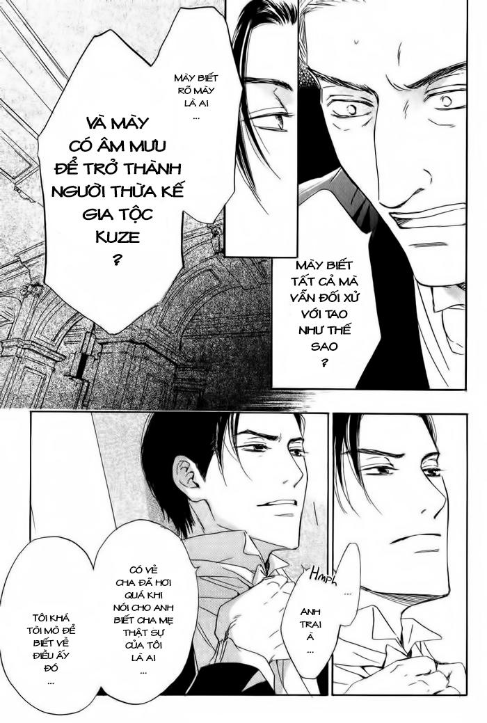 Bình Minh U Sầu Chapter 10 - 26