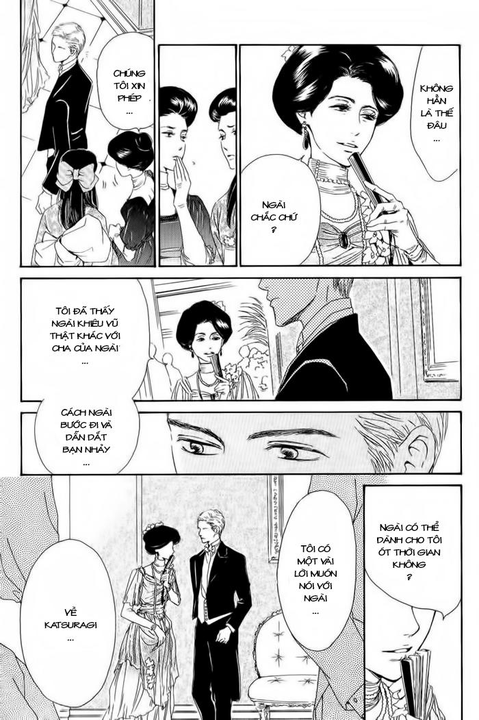 Bình Minh U Sầu Chapter 10 - 4