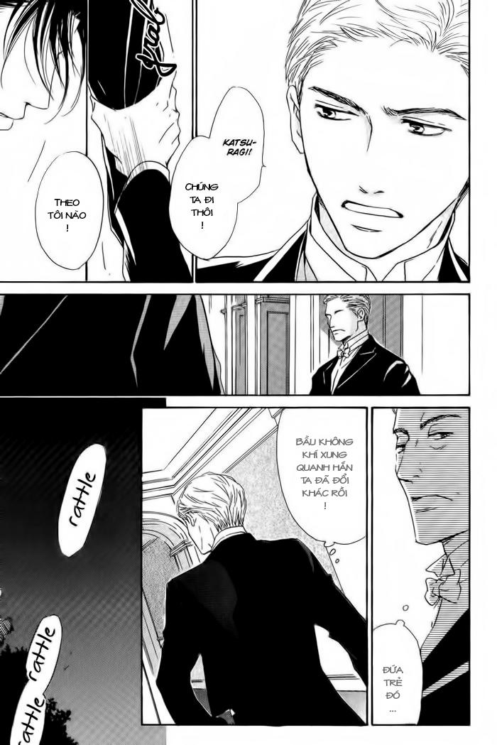 Bình Minh U Sầu Chapter 10 - 32