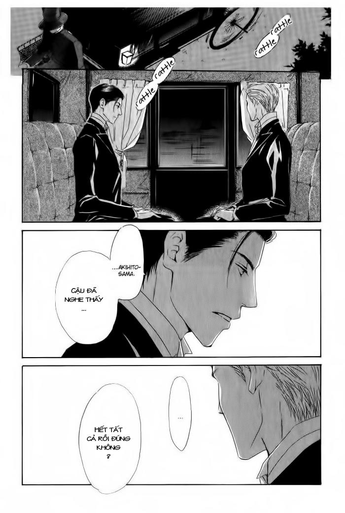 Bình Minh U Sầu Chapter 10 - 33