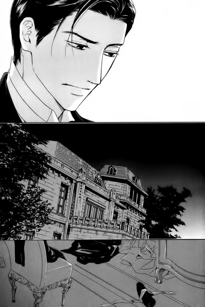 Bình Minh U Sầu Chapter 10 - 38