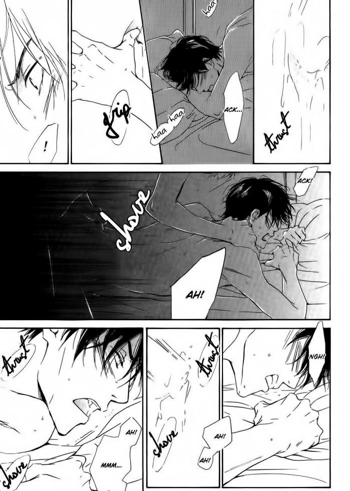Bình Minh U Sầu Chapter 10 - 40