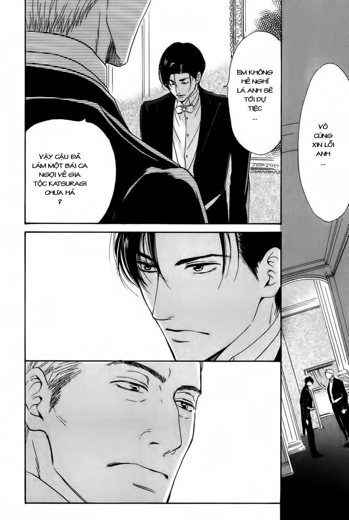 Bình Minh U Sầu Chapter 10 - 5