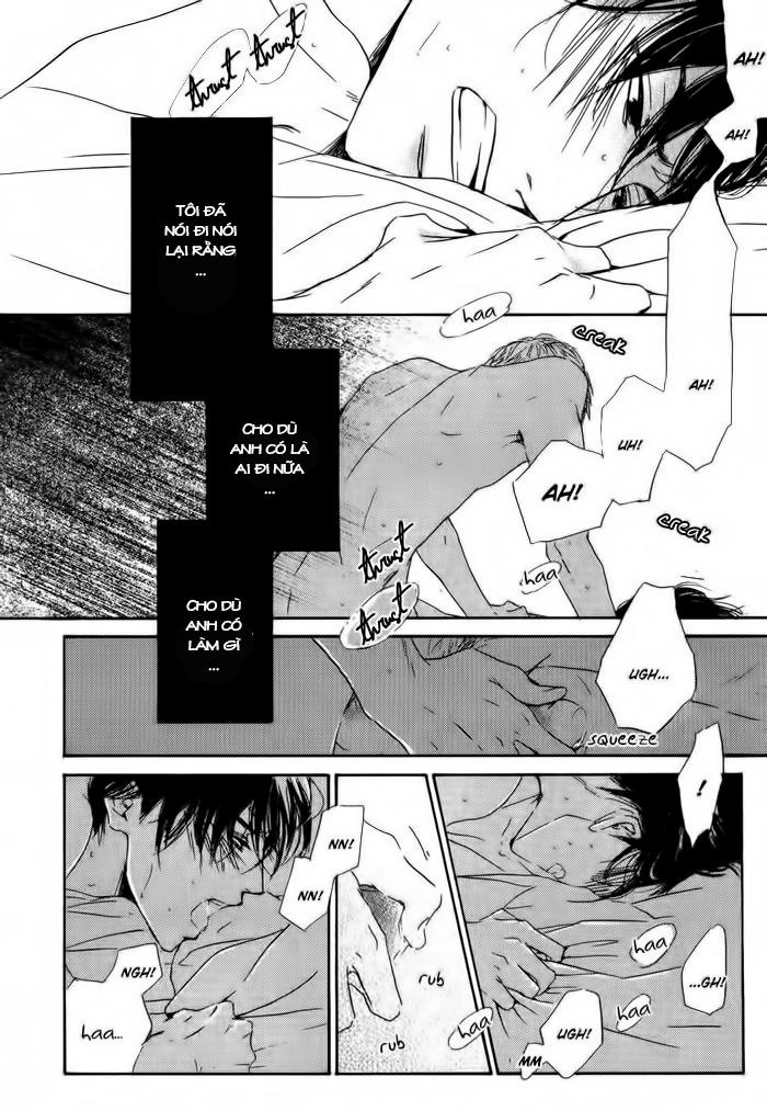 Bình Minh U Sầu Chapter 10 - 41