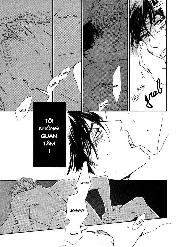 Bình Minh U Sầu Chapter 10 - 42