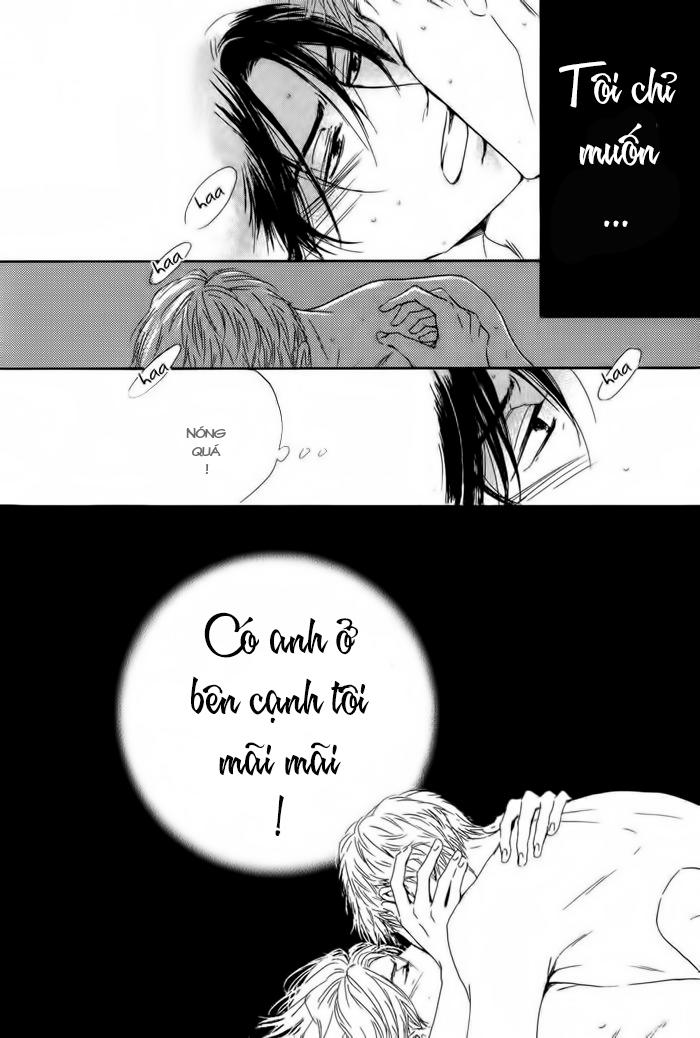 Bình Minh U Sầu Chapter 10 - 43