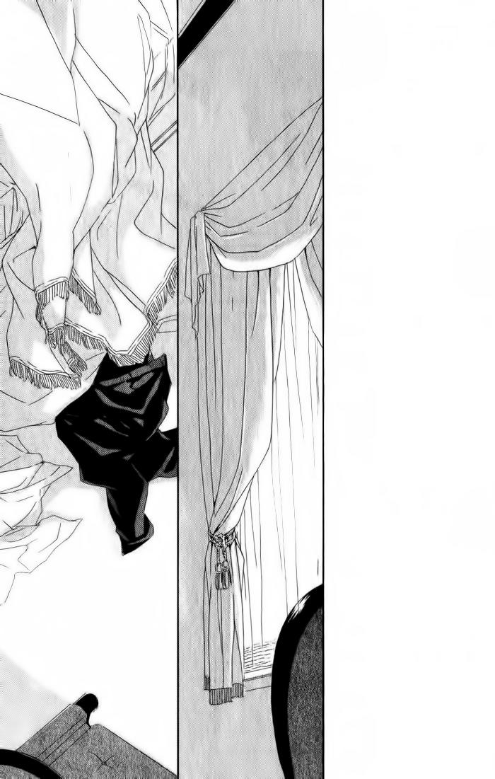 Bình Minh U Sầu Chapter 10 - 44