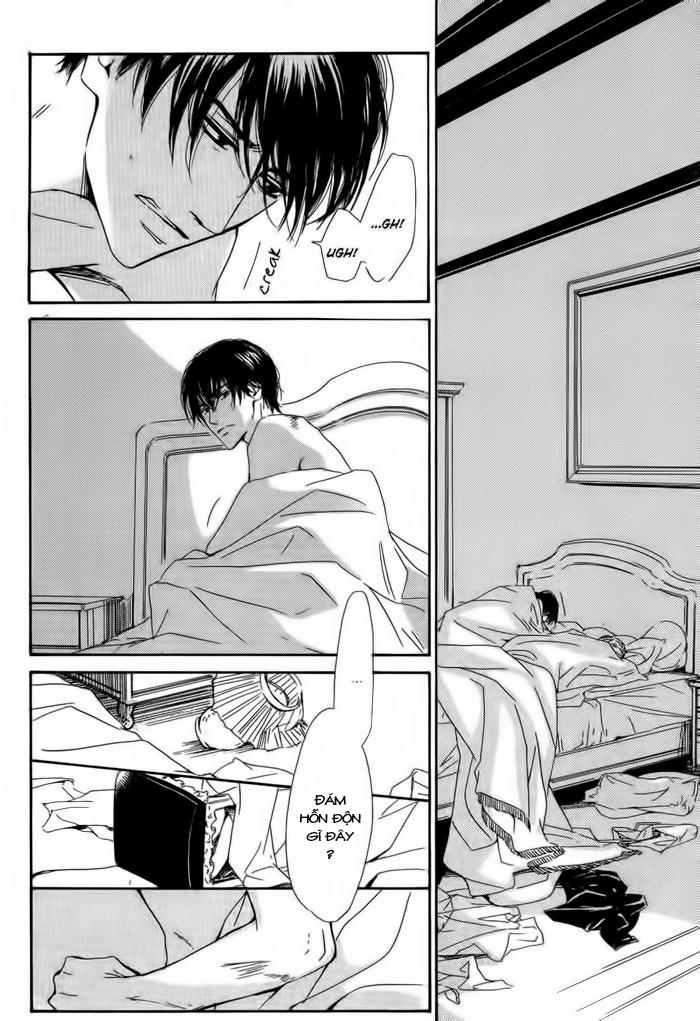Bình Minh U Sầu Chapter 10 - 45