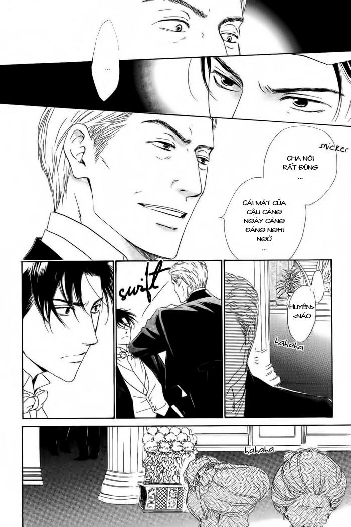 Bình Minh U Sầu Chapter 10 - 7